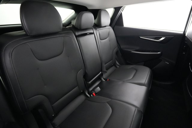 2024 Kia EV6 — photo 4 of 28