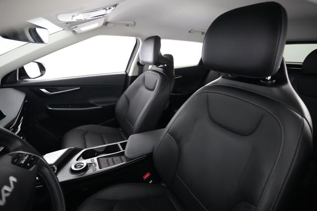2024 Kia EV6 — photo 3 of 28