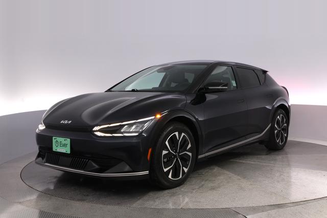 2024 Kia EV6 — VIN KNDC34LA3R5620468
