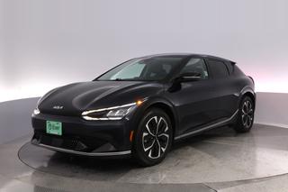2024 Kia EV6