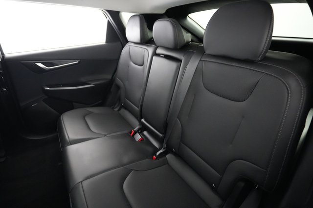 2024 Kia EV6 — photo 19 of 28
