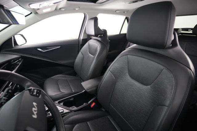 2023 Kia Niro EV — photo 3 of 27
