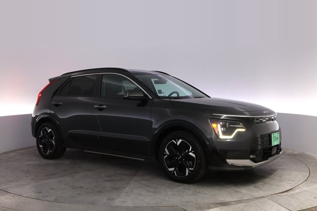 2023 Kia Niro EV — photo 11 of 27