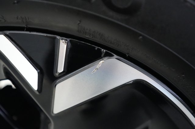 2023 Kia Niro EV — photo 26 of 27