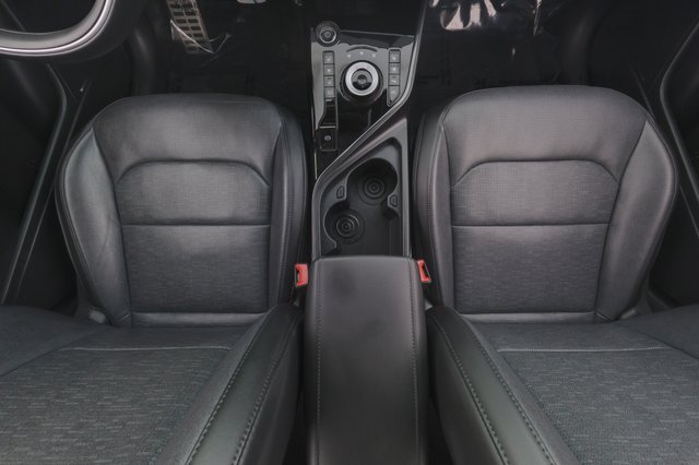 2023 Kia Niro EV — photo 22 of 27