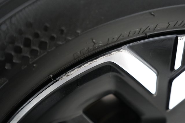 2023 Kia Niro EV — photo 24 of 27