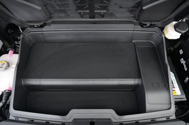 2025 Kia EV6 — photo 22 of 29