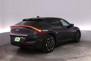 2025 Kia EV6 — photo 2 of 29
