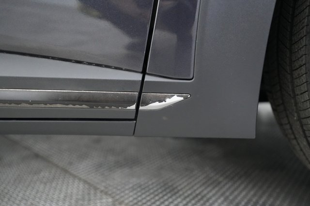2025 Kia EV6 — photo 25 of 29