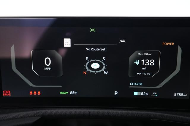 2025 Kia EV6 — photo 5 of 29
