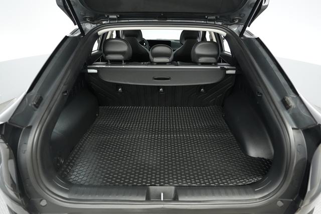 2025 Kia EV6 — photo 6 of 29