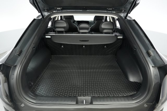 2025 Kia EV6 — photo 6 of 29