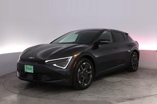 2025 Kia EV6