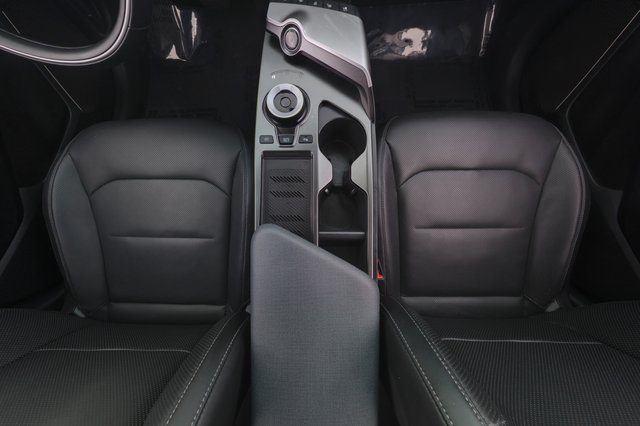 2023 Kia EV6 — photo 22 of 26