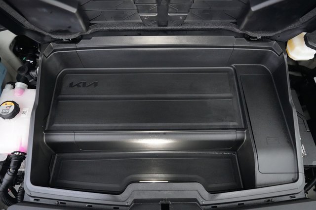 2023 Kia EV6 — photo 23 of 26