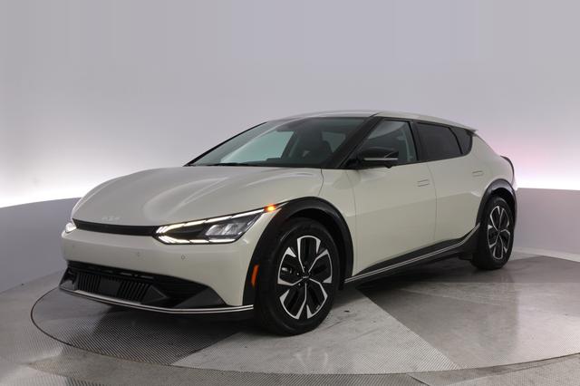 2023 Kia EV6 — VIN KNDC3DLC3P5098276