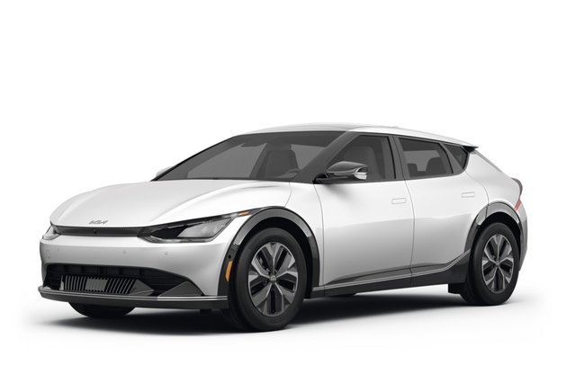 2023 Kia EV6 — VIN KNDC3DLC3P5098276
