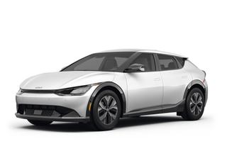 2023 Kia EV6
