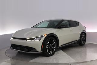 2023 Kia EV6