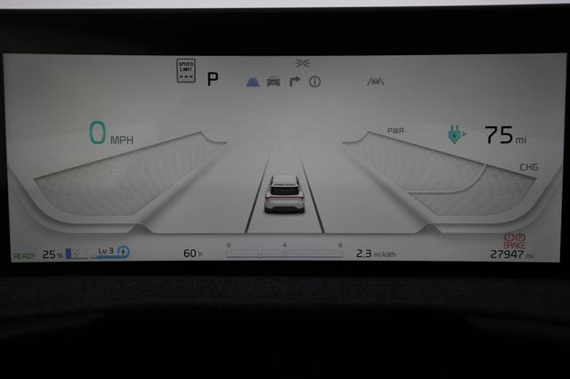 2023 Kia EV6 — photo 5 of 26