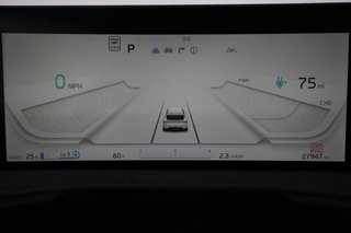 2023 Kia EV6 — photo 5 of 26