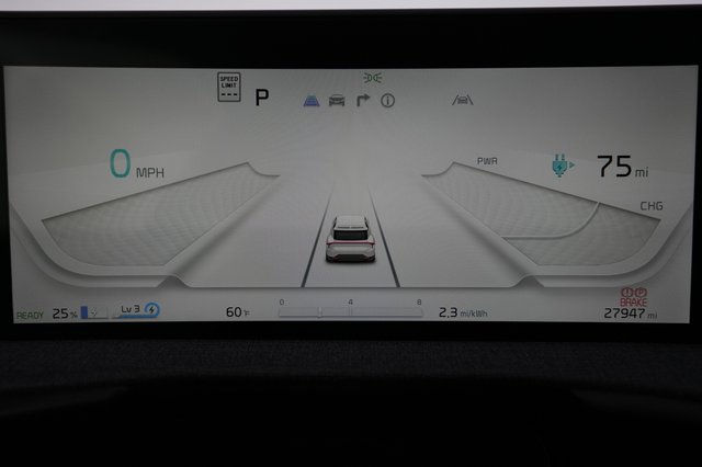 2023 Kia EV6 — photo 5 of 26