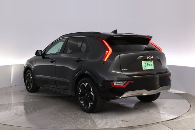 2023 Kia Niro EV — photo 13 of 24