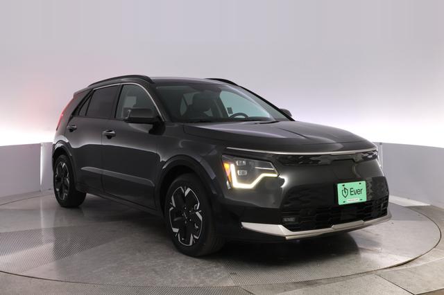 2023 Kia Niro EV — photo 10 of 24