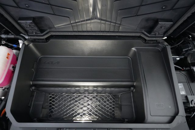 2023 Kia Niro EV — photo 23 of 24