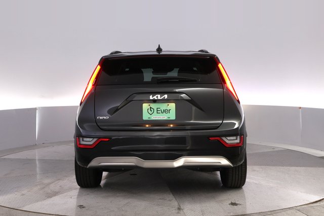 2023 Kia Niro EV — photo 12 of 24