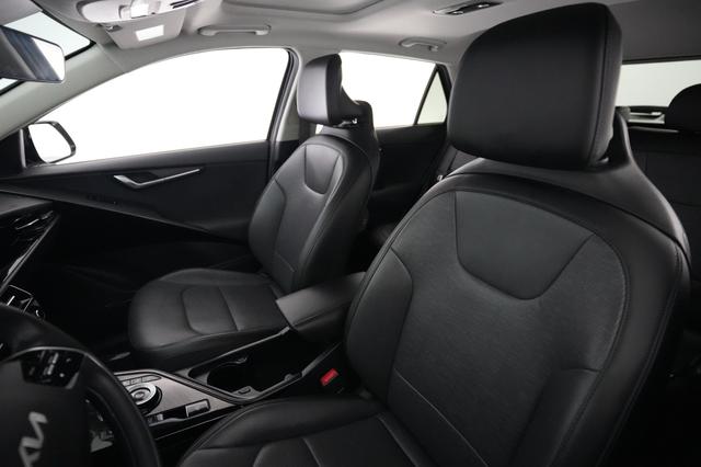 2023 Kia Niro EV — photo 3 of 24