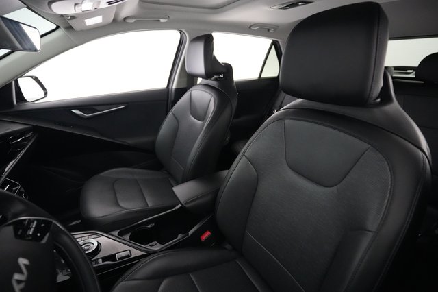 2023 Kia Niro EV — photo 3 of 24