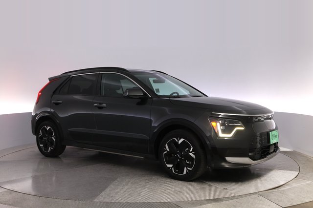 2023 Kia Niro EV — photo 11 of 24