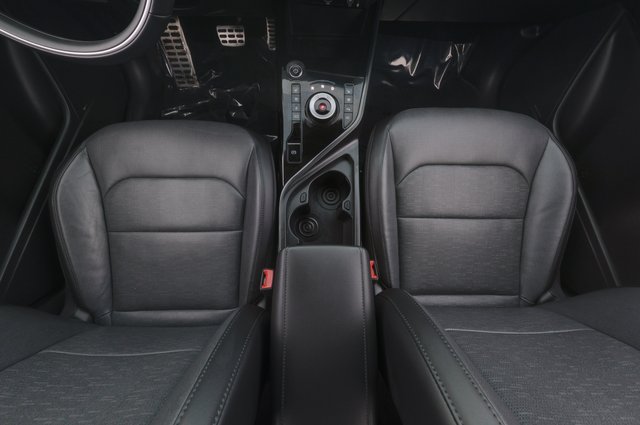 2023 Kia Niro EV — photo 22 of 24