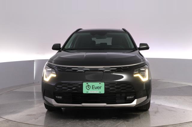 2023 Kia Niro EV — photo 9 of 24