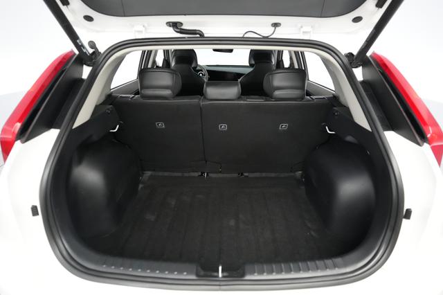 2023 Kia Niro EV — photo 6 of 25