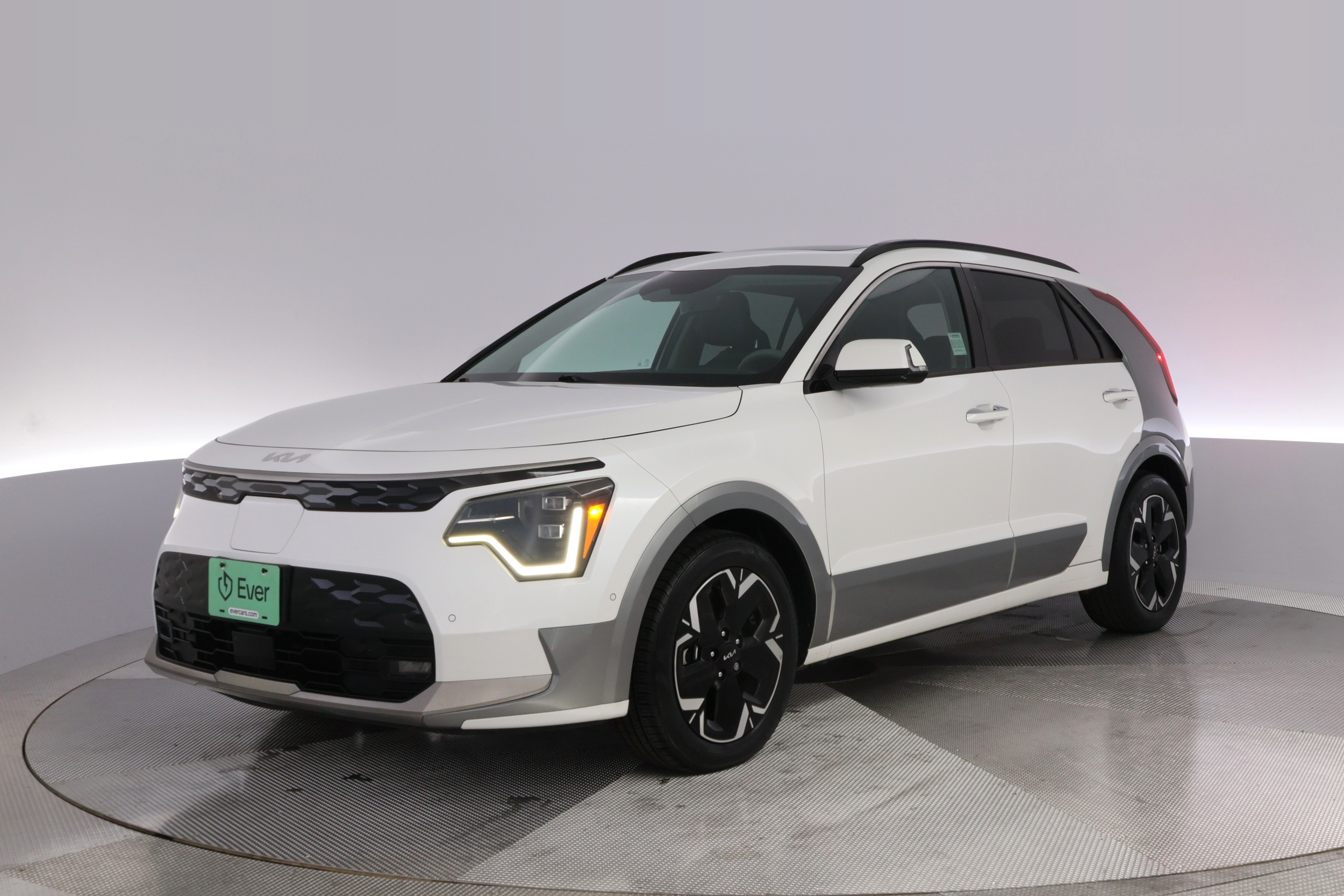 2023 Kia Niro Wave