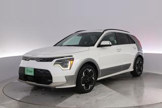 2023 Kia Niro EV