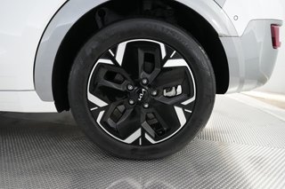 2023 Kia Niro EV — photo 7 of 25