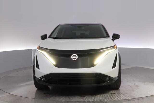 2023 Nissan Ariya — photo 9 of 23