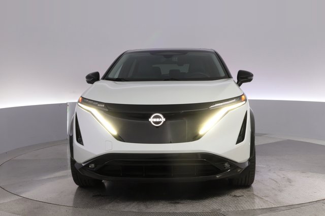 2023 Nissan Ariya — photo 9 of 23