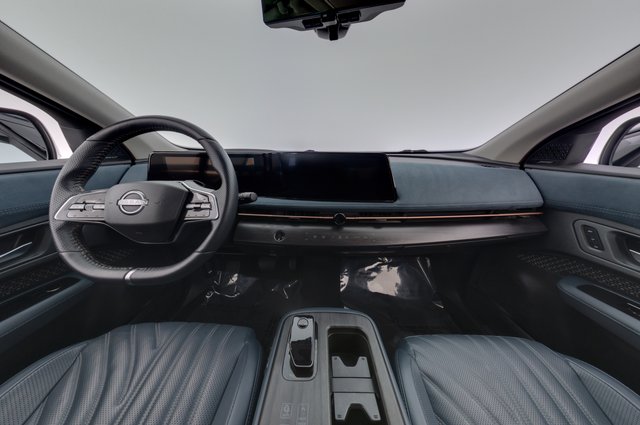 2023 Nissan Ariya — photo 21 of 23