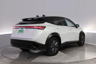 2023 Nissan Ariya — photo 2 of 23
