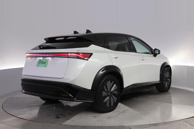 2023 Nissan Ariya — photo 2 of 23