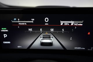 2023 Nissan Ariya — photo 5 of 23
