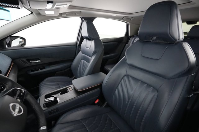 2023 Nissan Ariya — photo 19 of 23