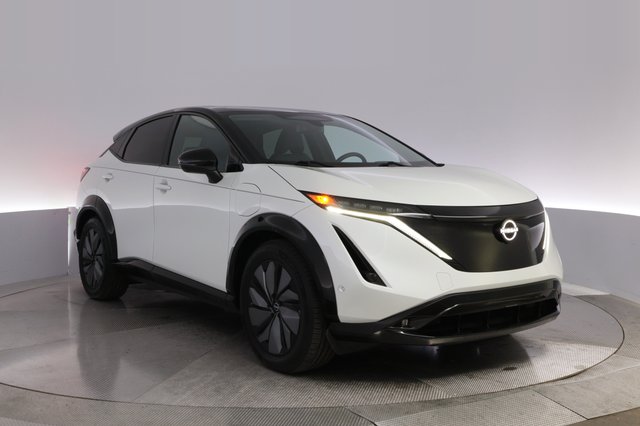 2023 Nissan Ariya — photo 10 of 23