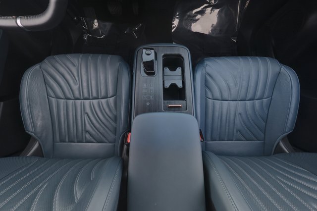 2023 Nissan Ariya — photo 22 of 23