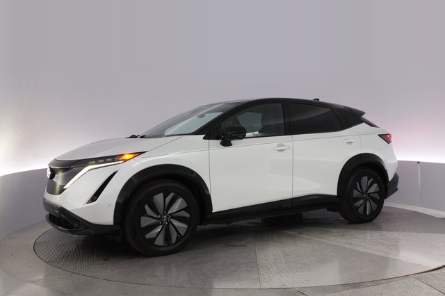 2023 Nissan Ariya — photo 14 of 23