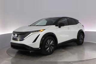 2023 Nissan Ariya